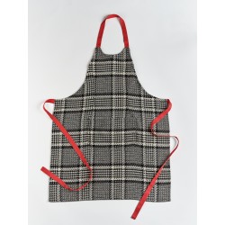 TABLIER FEMME DIPSYREX PINK