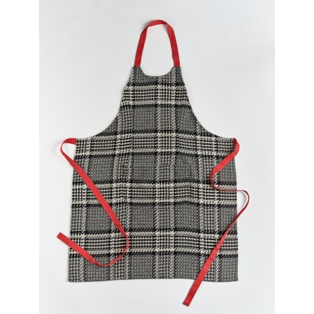 TABLIER FEMME DIPSYREX PINK