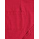 TABLIER FEMME ROUGE