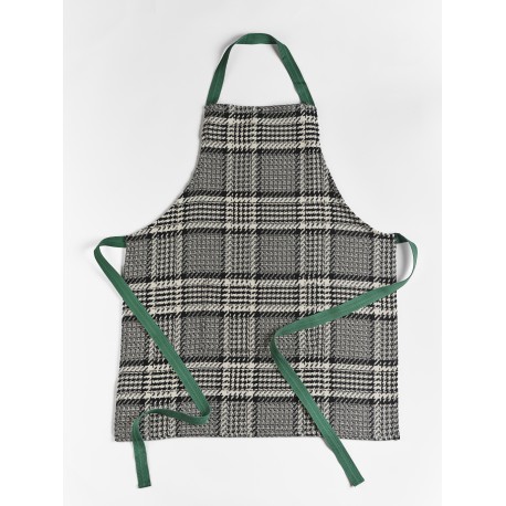 TABLIER FEMME DIPSYREX VERT