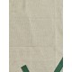TABLIER HOMME LIN VERT